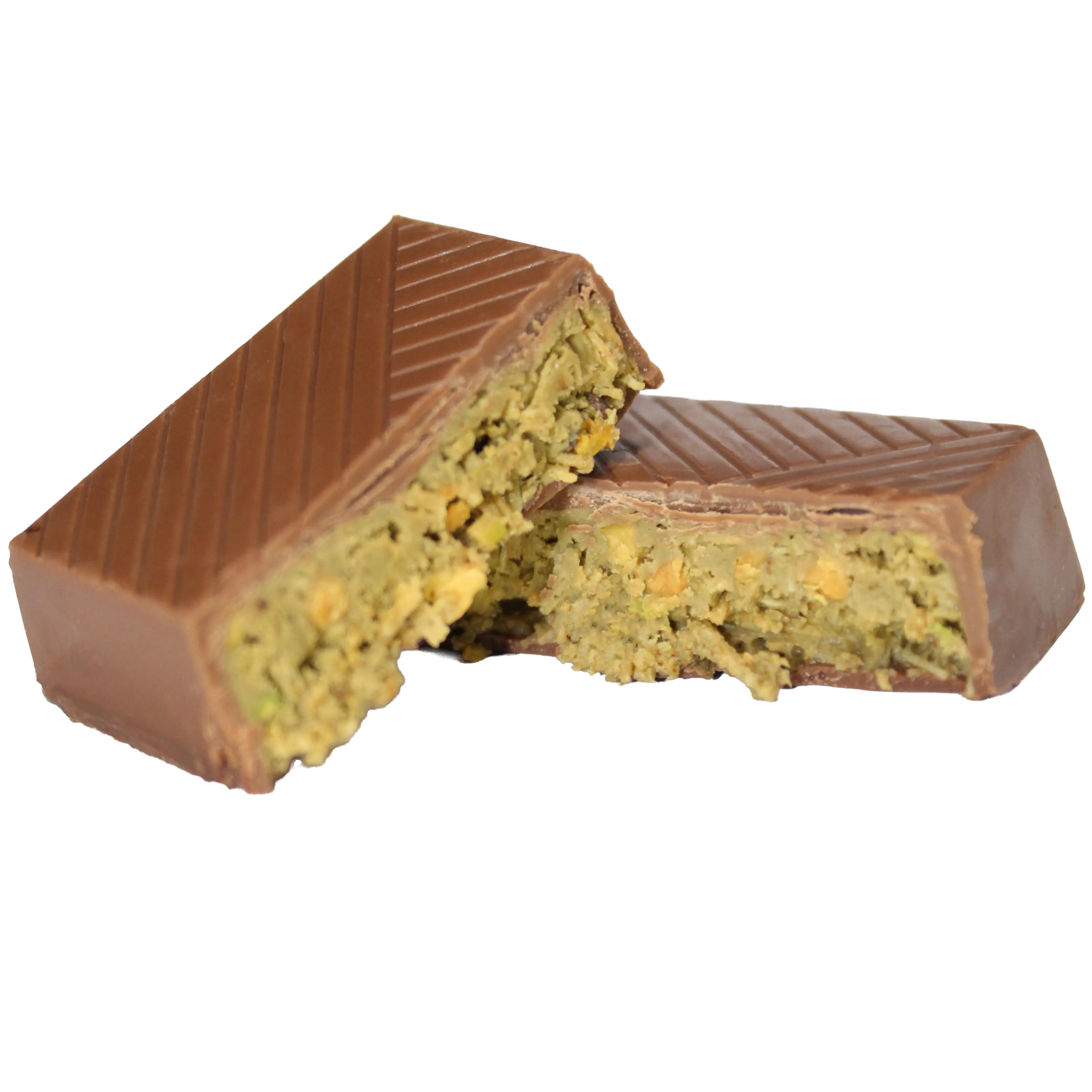 Pistachio Kunafa